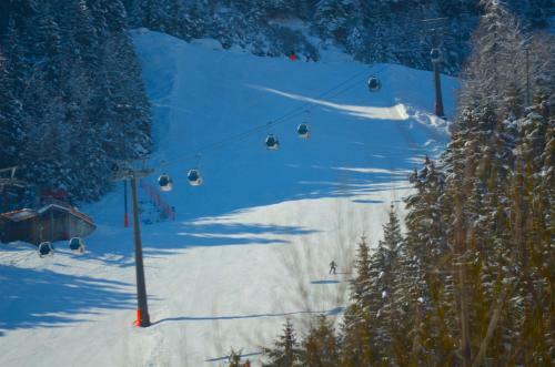 Apartment Snowmountain By Alpen Apartments