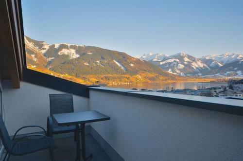 Apartment Snowmountain By Alpen Apartments