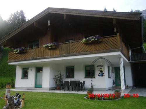 Apartamento Appartement Gassner