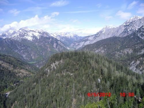 Apartamento Appartement Gassner