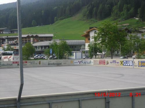 Apartamento Appartement Gassner