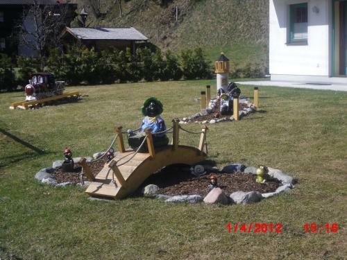 Apartamento Appartement Gassner