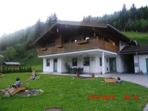 Apartamento Appartement Gassner