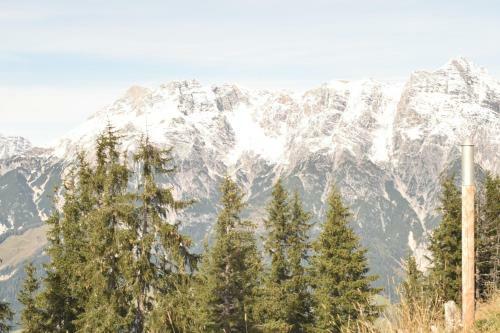 Apartamento Appartement Gassner
