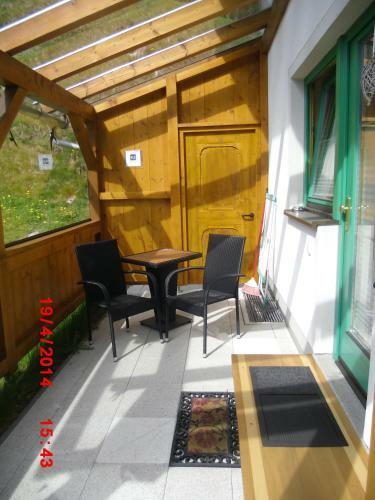 Apartamento Appartement Gassner