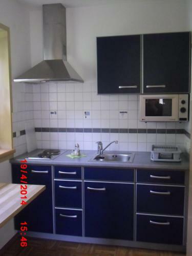 Apartamento Appartement Gassner
