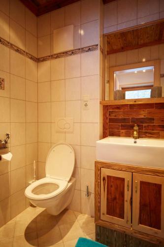 Apartamento Appartement Gassner