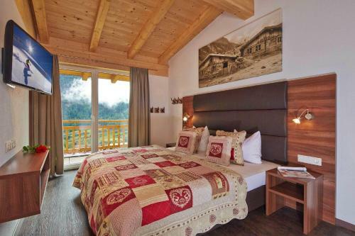 Apartamento Alpen Diamond Penthouse