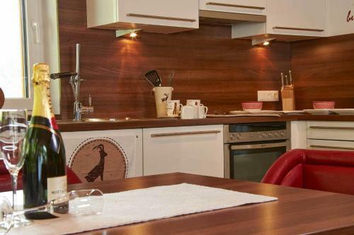 Apartamento Alpen Diamond Penthouse