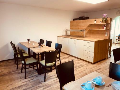Hostal Pension Murhof