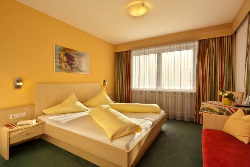 Hostal Haus Fridolin