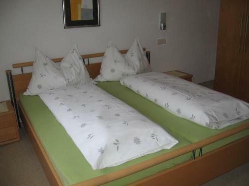 Apartamento G�stehaus Renate