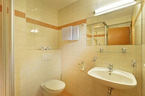 Apartamentos Appartement Haus Veronika