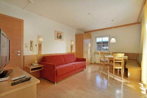 Apartamentos Appartement Haus Veronika