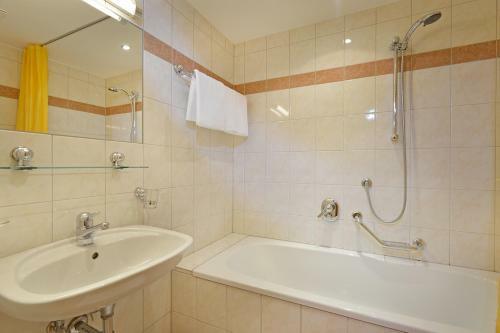 Apartamentos Appartement Haus Veronika