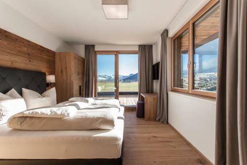 Hubertus Logis Apartments