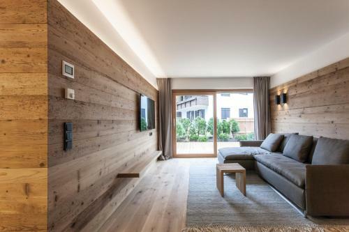 Hubertus Logis Apartments