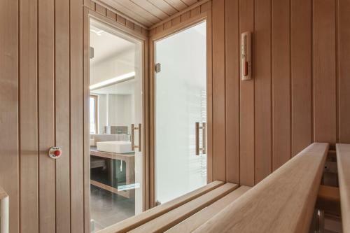 Hubertus Logis Apartments