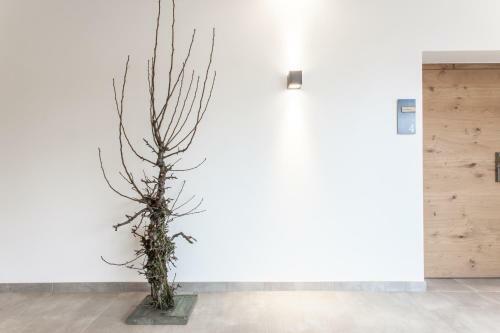 Hubertus Logis Apartments