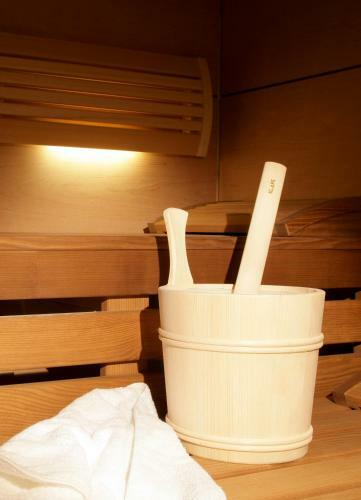 Hotel Landhaus Schn�ller