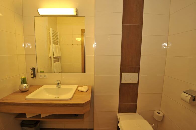 Aparthotel Appartements Zur Barbara