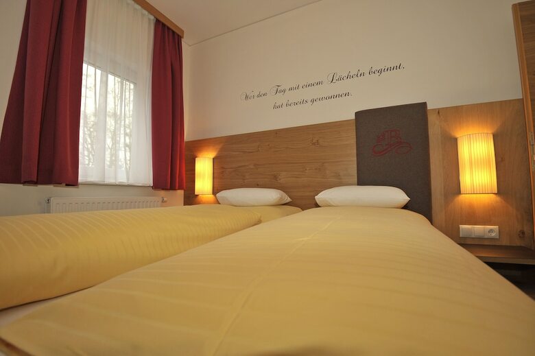Aparthotel Appartements Zur Barbara