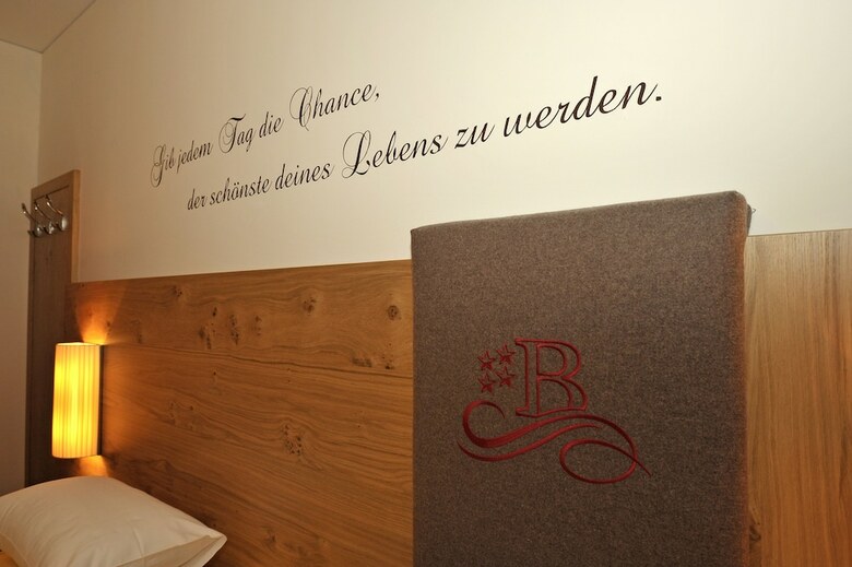 Aparthotel Appartements Zur Barbara