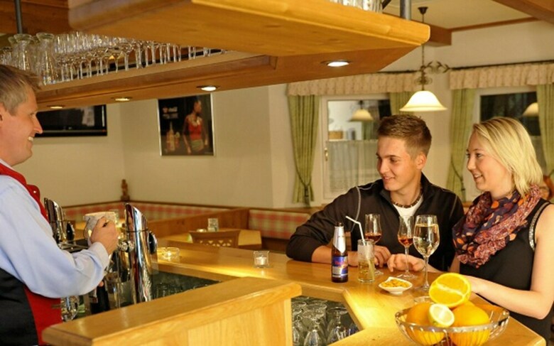 Aparthotel Appartements Zur Barbara