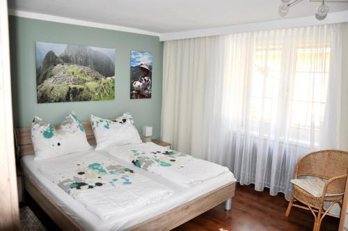 Hostal G�stehaus Wachau