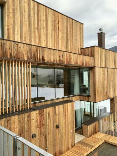 Appartements Luna