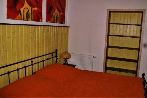 Apartamento Appartement Martin