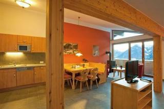 Apartamento Landal Chalet Matin