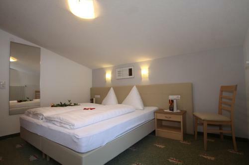 Apartamento Ferienwohnungen Sonderegger