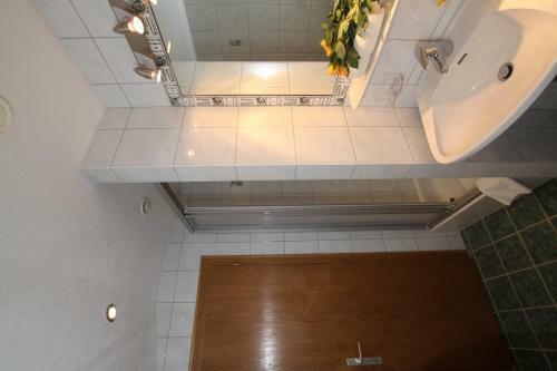 Apartamento Ferienwohnungen Sonderegger