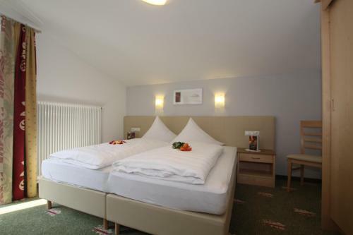 Apartamento Ferienwohnungen Sonderegger