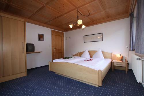 Apartamento Ferienwohnungen Sonderegger