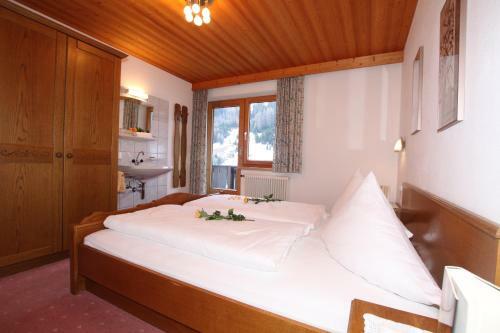 Apartamento Ferienwohnungen Sonderegger