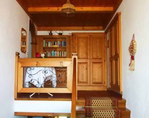 Apartamento Ferienwohnungen Haus Schwaiger
