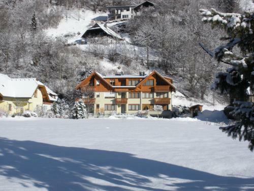 Apartamento Fewo Kathrein