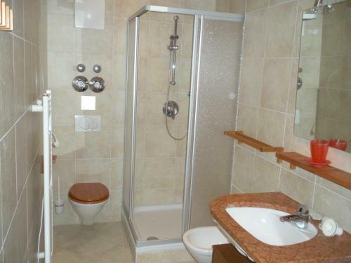 Apartamento Fewo Kathrein