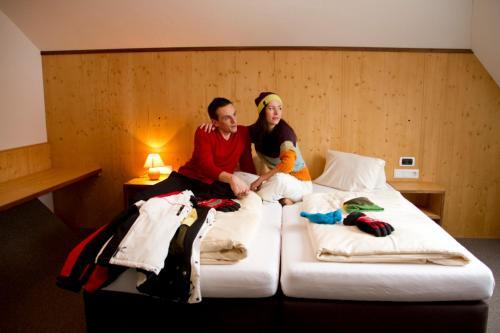 Hotel-gasthof L�wen