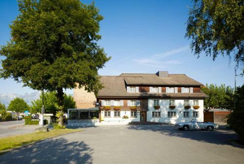 Hotel-gasthof L�wen