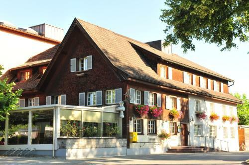 Hotel-gasthof L�wen
