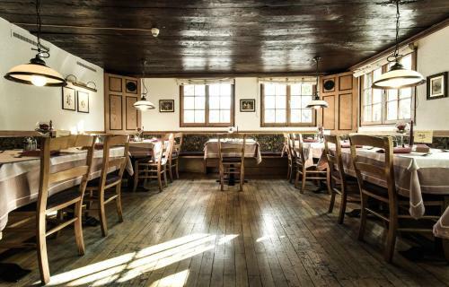 Hotel-gasthof L�wen