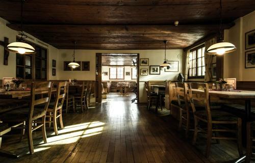Hotel-gasthof L�wen
