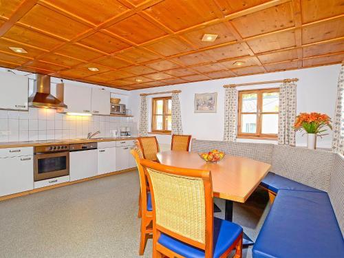 Apartamento Ferienwohnung In Ischgl - A 090.011