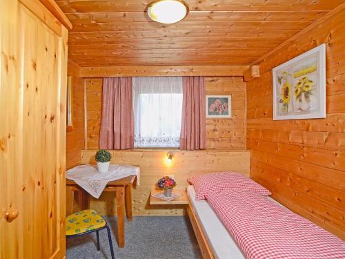 Apartamento Ferienwohnung In Ischgl - A 090.011