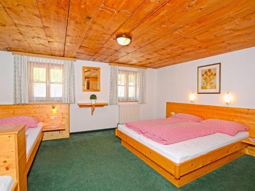 Apartamento Ferienwohnung In Ischgl - A 090.011