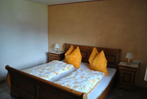 Apartamento G�stehaus Katharina