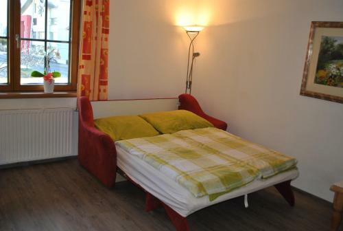 Apartamento G�stehaus Katharina